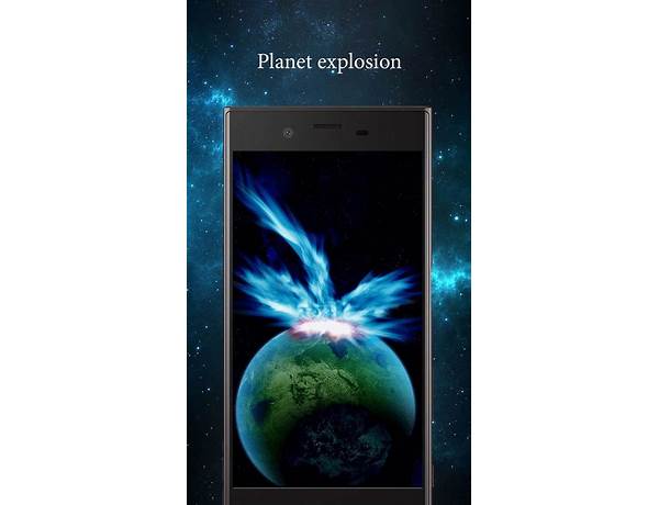 Planet Explosion - Puzzle for Android - Download the APK from Habererciyes